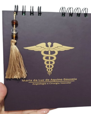 Bloquinho de Anotações